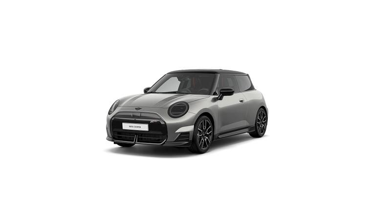 Neu 2024 Mini Cooper SE Kleinwagen | 41.740 € - Bild 1/1