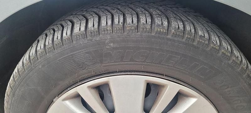 Gebraucht Opel Astra Design Edition 116 PS (85 kW) 2010 Grau Limousine