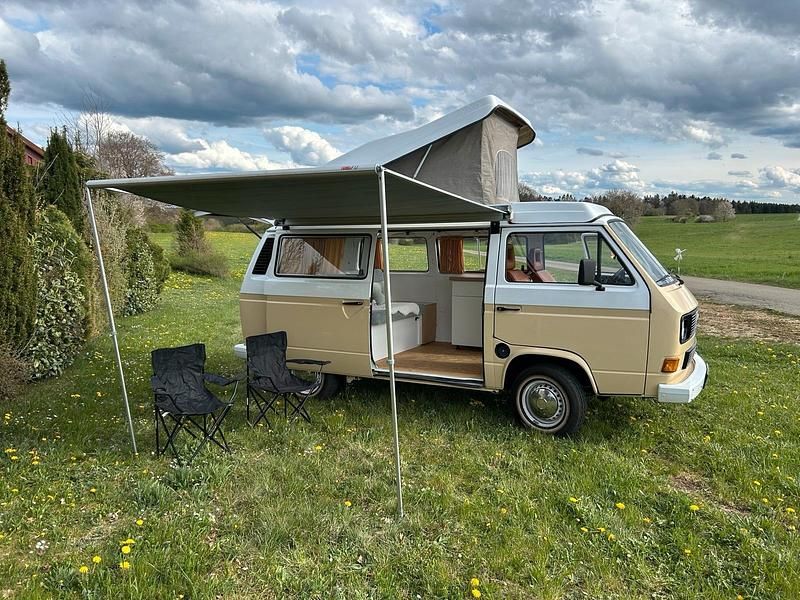 Brugt VW 181 Basis 75 HK (55 kW) 1983 Beige SUV