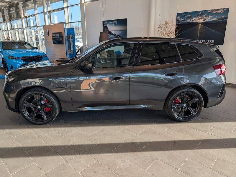 Neu BMW X3 Performance 299 PS (219 kW) 2026 Grau SUV