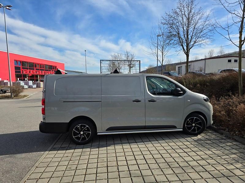 Gebraucht Toyota Proace 150 PS (110 kW) 2020 Beige Van / Kleinbus