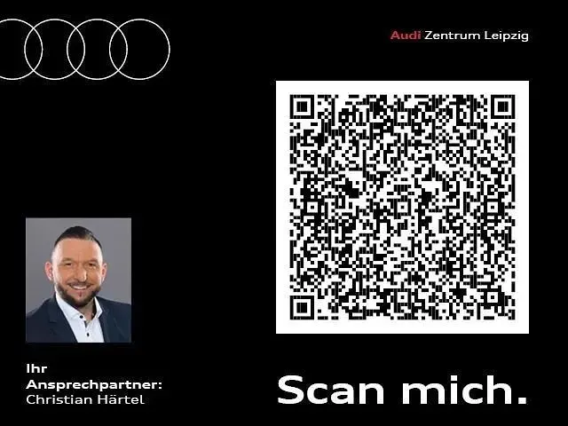 Gebraucht Audi A6 Sport 204 PS (150 kW) 2026 Schwarz Kombi