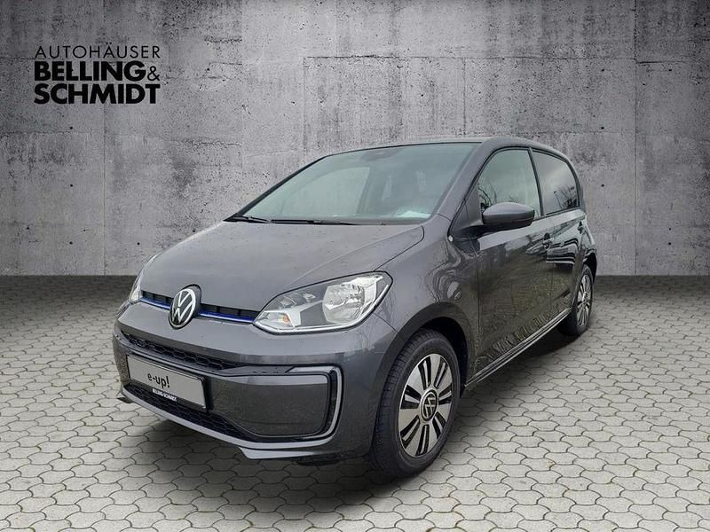 Brugt VW e-up! Edition 61 kW (83 HK) 2024 Grå Hatchback