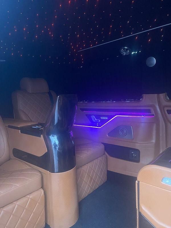 Gebraucht Mercedes Vito 163 PS (119 kW) 2016 Weiß Van