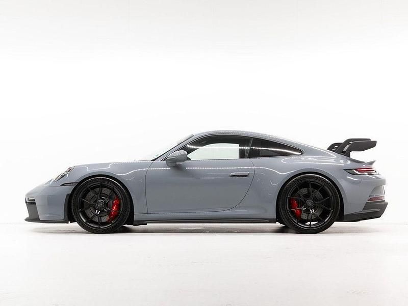 Usata Porsche 992 510 CV (375 kW) 2023 Grigio