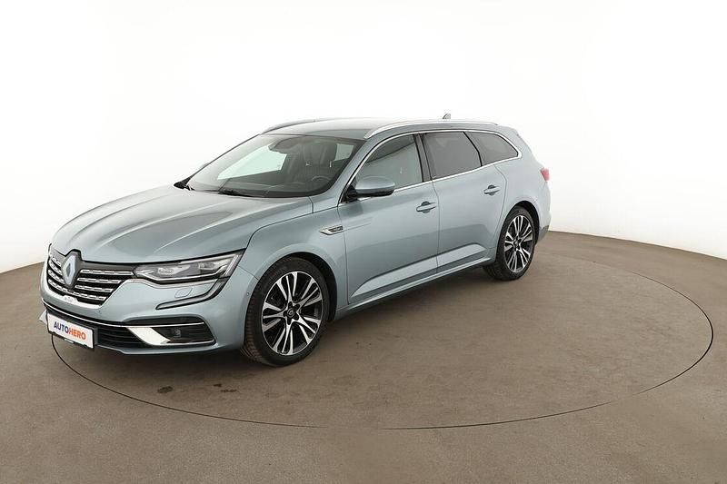 Brugt Renault Talisman Initiale Paris 159 HK (116 kW) 2022 Stationcar