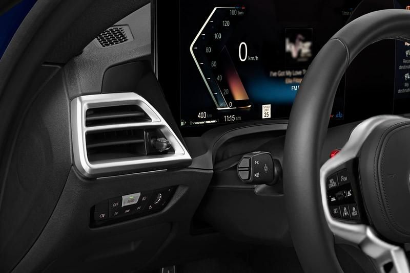 Gebraucht BMW M4 480 PS (353 kW) 2024 Coupé