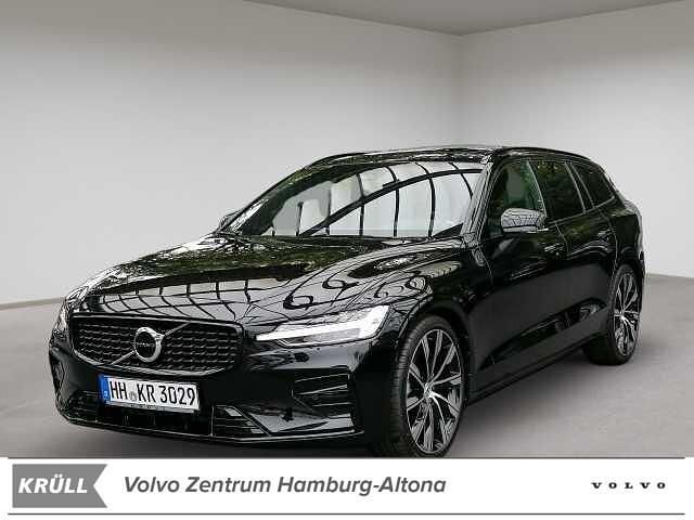 Gebraucht 2024 Volvo V60 Kombi | 43.850 € (Teuer) - Bild 1/4