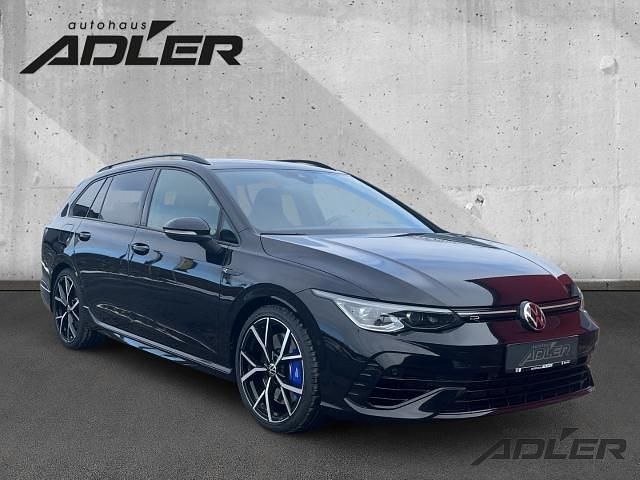 Gebraucht VW Golf VIII R 320 PS (235 kW) 2023 Schwarz Kombi