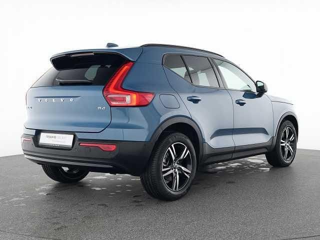 Gebraucht Volvo XC40 145 PS (106 kW) 2025 SUV