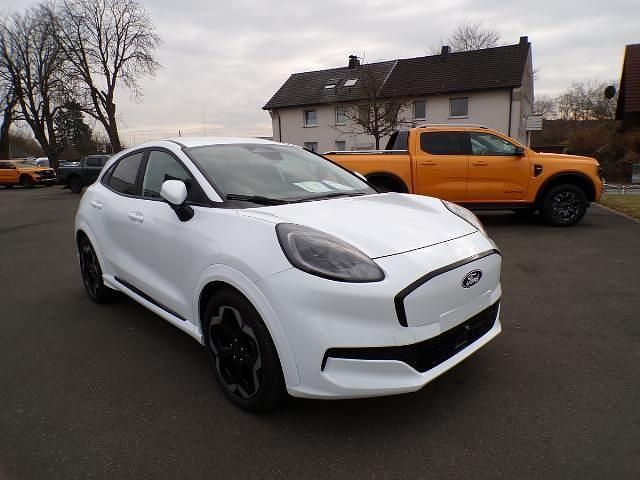 Gebraucht Ford Puma Gen-E Premium 124 kW (169 PS) 2025 Weiß SUV