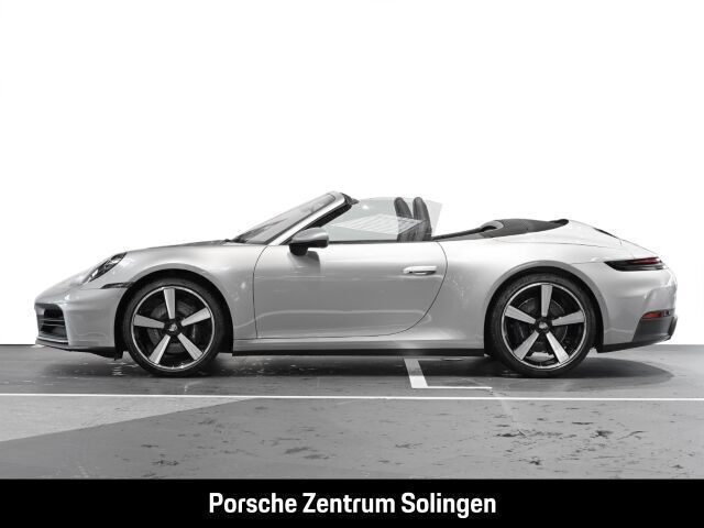 Gebraucht Porsche 911 394 PS (289 kW) 2024 Andere farbe Cabrio
