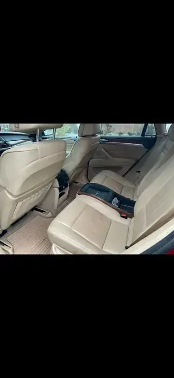 Gebraucht BMW X6 286 PS (210 kW) 2008 Schwarz SUV