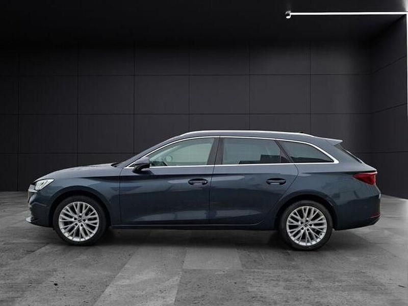 Gebraucht Seat Leon 2020 Andere Limousine