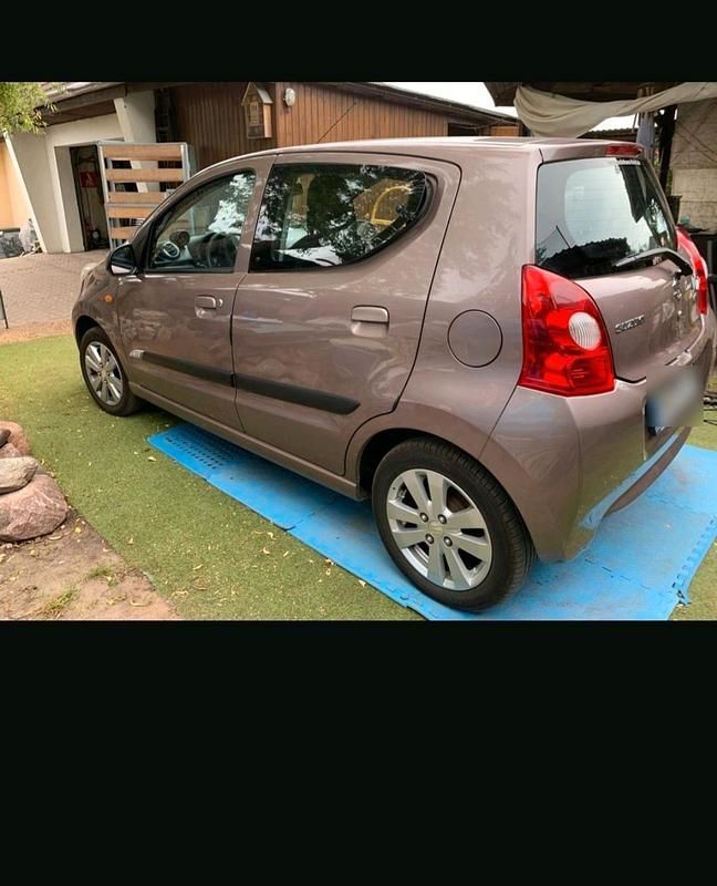 Gebraucht 2009 Suzuki Alto Kleinwagen | 3.000 € (Fairer Preis) - Bild 1/4