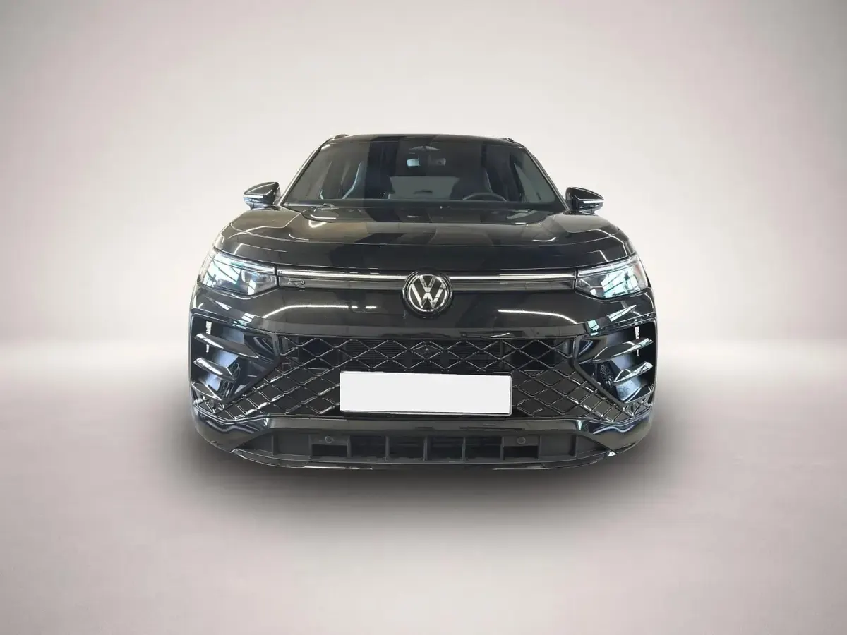 Gebraucht VW Tayron Style 150 PS (110 kW) 2025 Manufacturer SUV