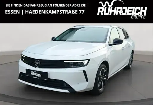 Occasion Opel Astra Edition 110 ch (80 kW) 2024 Break