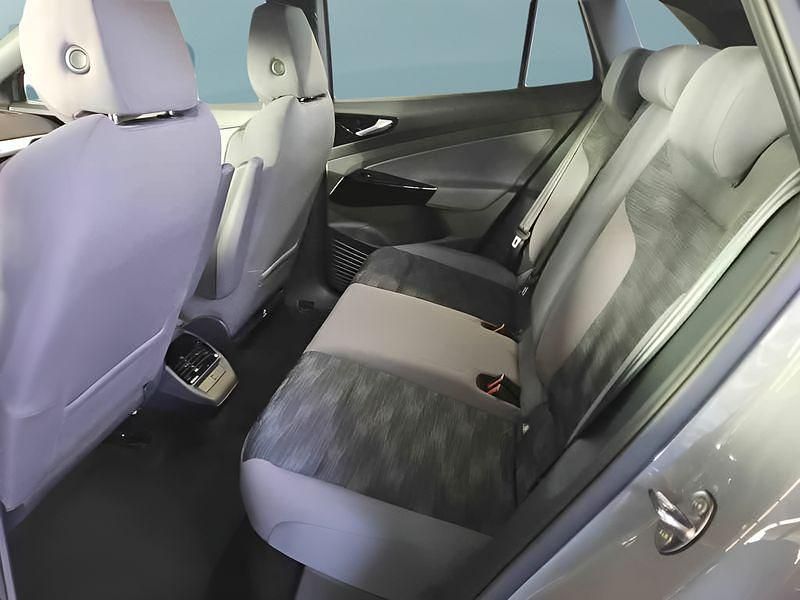 Gebraucht VW ID.4 125 kW (170 PS) 2023 Grau SUV