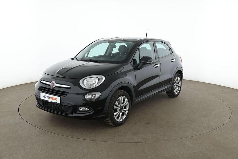 Używany Fiat 500X Pop Star 140 KM (102 kW) 2015 SUV