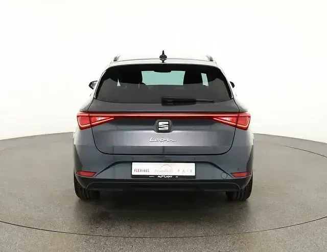 Gebraucht Seat Leon 115 PS (84 kW) 2022 Andere