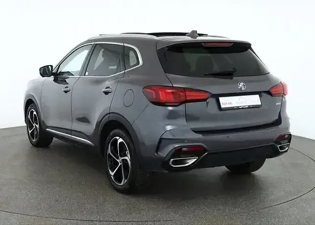 Gebraucht MG HS Luxury 162 PS (119 kW) 2024 Grau SUV