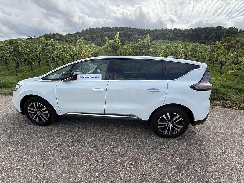 Gebraucht Renault Espace Intens 189 PS (139 kW) 2021 Van / Kleinbus