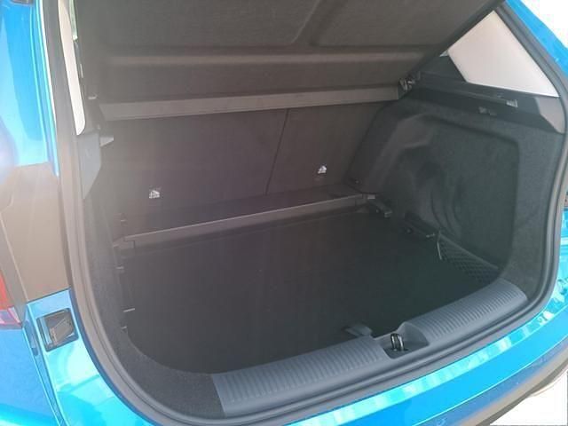 Neu MG ZS Luxury 2026 Hampsted grey SUV