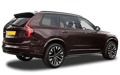 Neu Volvo XC90 Core 250 PS (183 kW) 2026 SUV