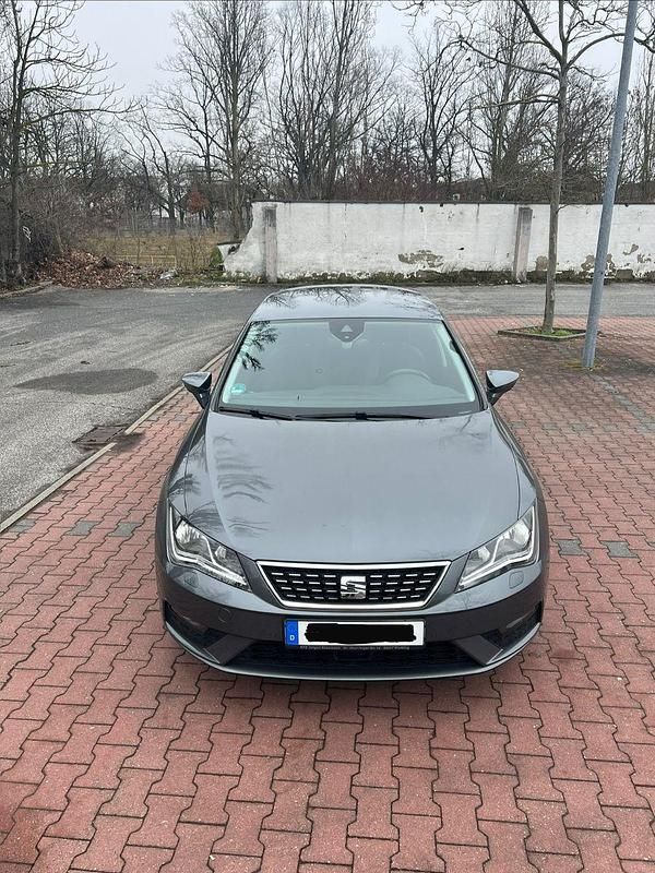 Gebraucht Seat Leon XCELLENCE 150 PS (110 kW) 2017 Limousine