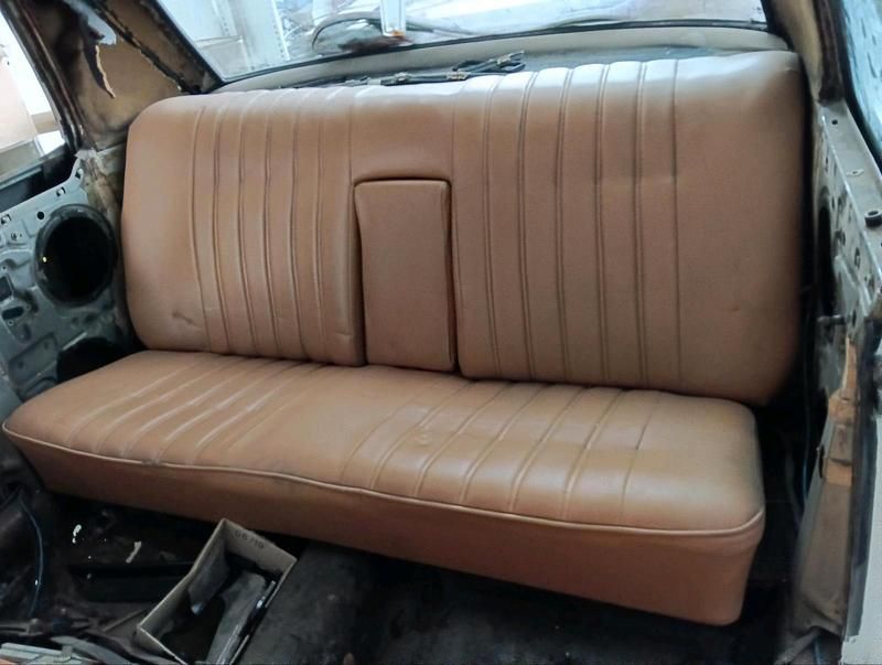 Gebraucht Mercedes W114 150 PS (110 kW) 1968 Weiß Coupé