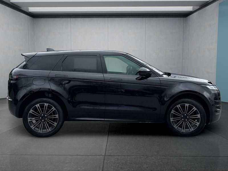 Gebraucht Land Rover Range Rover 204 PS (150 kW) 2025 Schwarz SUV