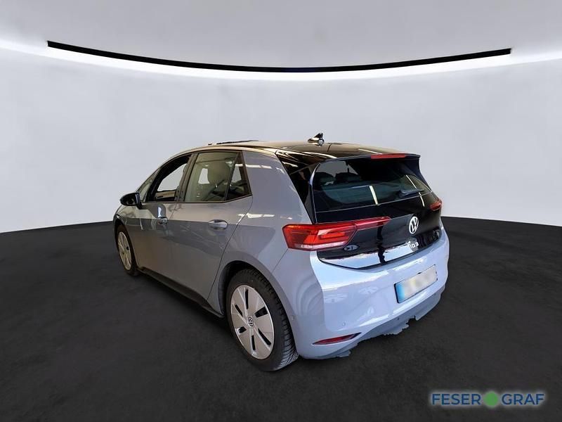 Gebraucht VW ID.3 Pro 150 kW (204 PS) 2024 Mondsteingrau Kleinwagen