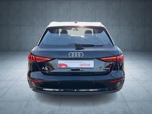Gebraucht Audi A3 Sportback e-tron 204 PS (150 kW) 2023 Kleinwagen