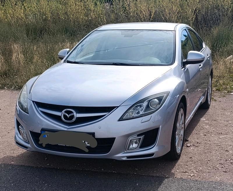 Gebraucht 2007 Mazda 6 Limousine | 5.300 € - Bild 1/4