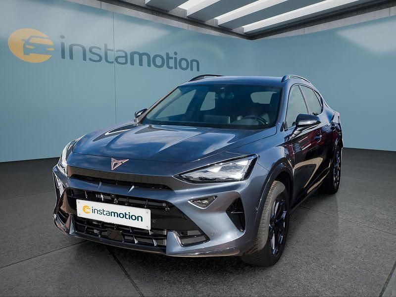 Grau Gebraucht 2025 Cupra Formentor SUV | 34.449 € (Etwas zu teuer) - Bild 1/4
