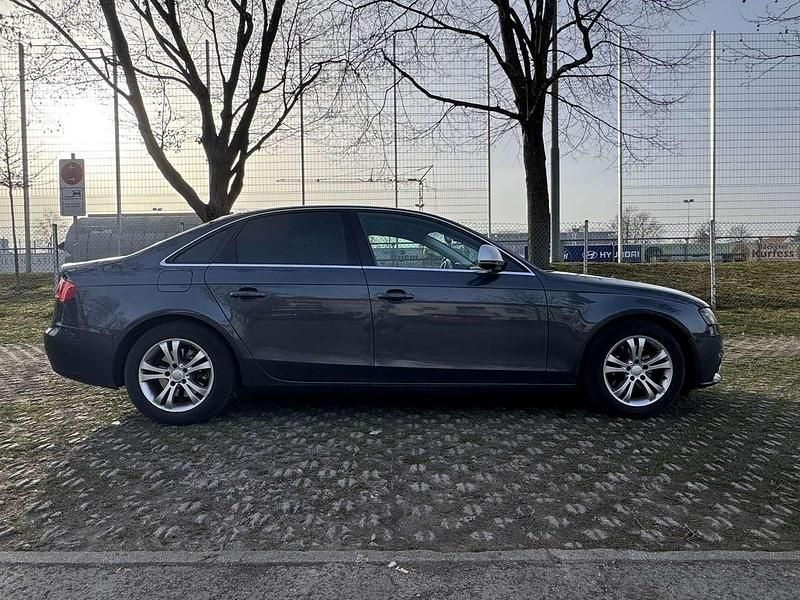 Gebraucht Audi A4 S-Line 160 PS (117 kW) 2008 Limousine