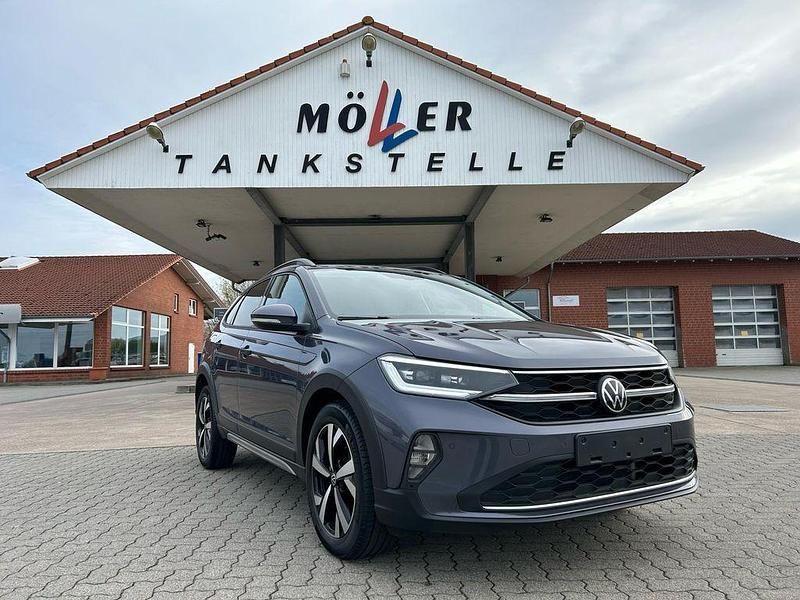 Gebraucht VW Taigo Life 116 PS (85 kW) 2025 Grau SUV