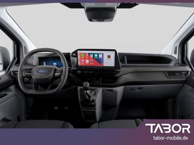 Nuova Ford Transit Custom Trend 150 CV (110 kW) 2025 Bianco Berlina