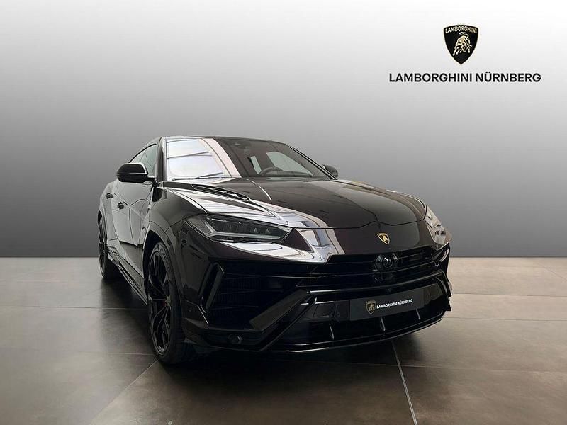 Other Gebraucht 2024 Lamborghini Urus SUV | 329.000 € (Teuer) - Bild 1/4