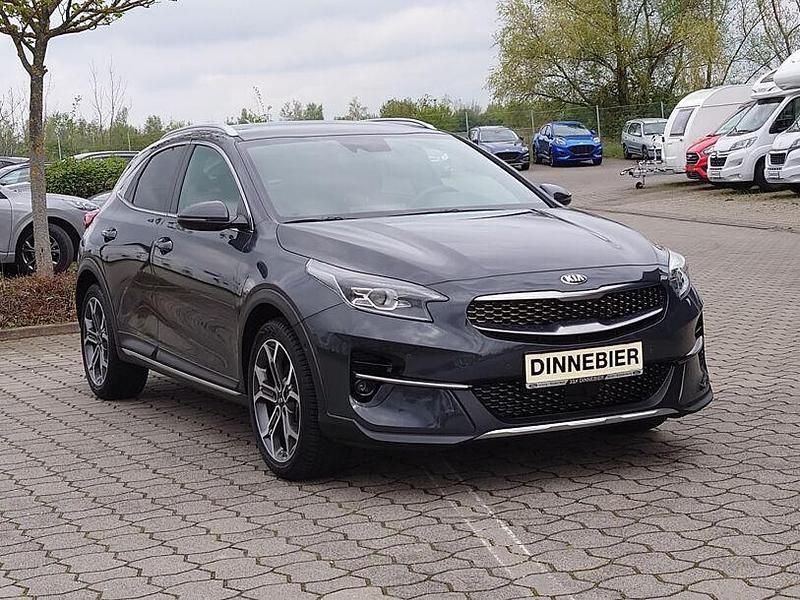 Gebraucht Kia XCeed Xdition 160 PS (117 kW) 2021 Andere SUV