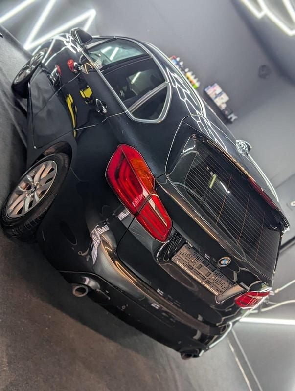 Gebraucht BMW 218 150 PS (110 kW) 2020 Schwarz Limousine