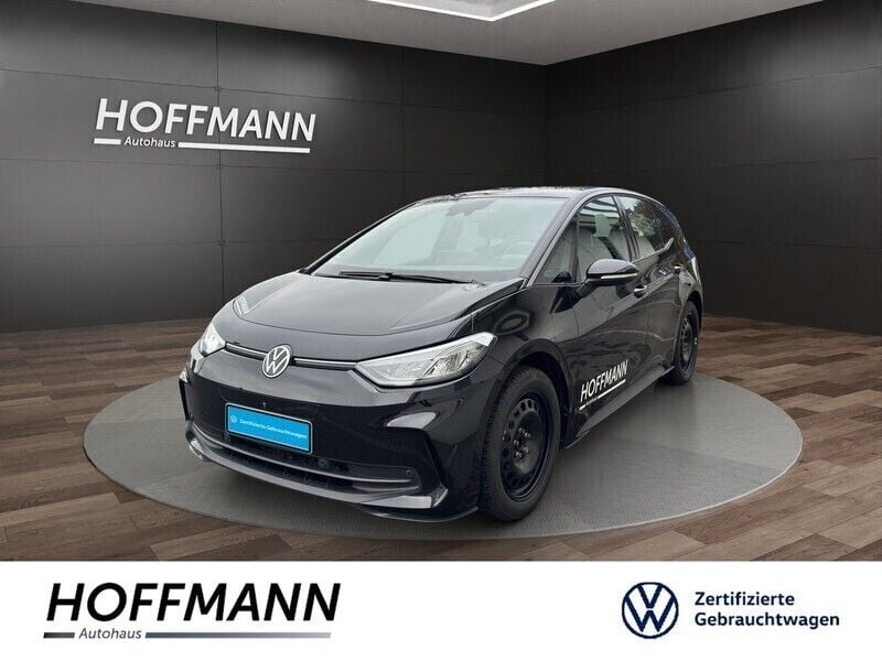 Schwarz Gebraucht 2023 VW ID.3 Pro Kleinwagen | 30.990 € (Fairer Preis) - Bild 1/3