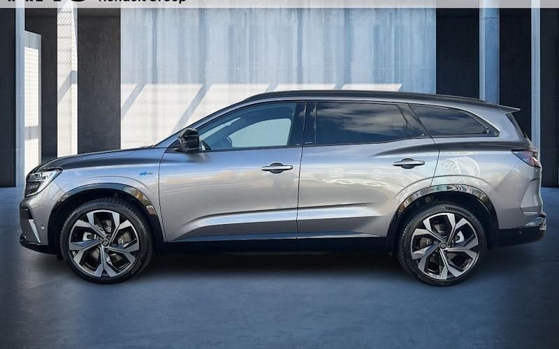 Gebraucht Renault Espace Esprit Alpine 200 PS (147 kW) 2025 Grau SUV