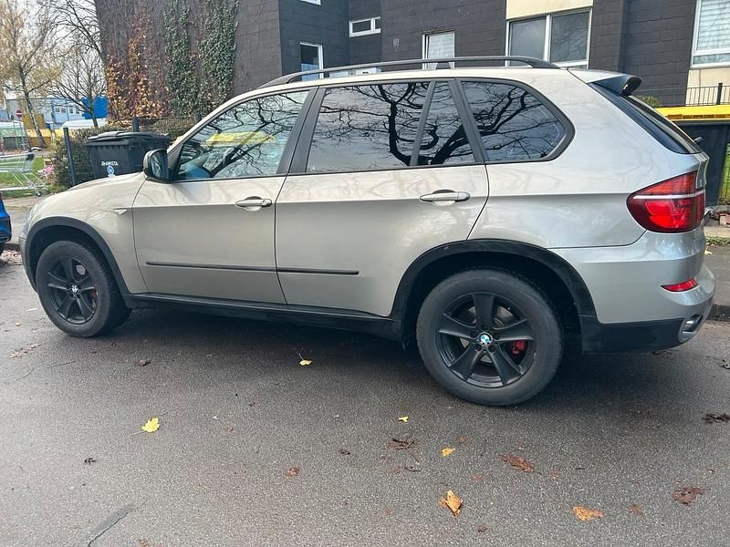Gebraucht BMW X5 245 PS (180 kW) 2011 SUV