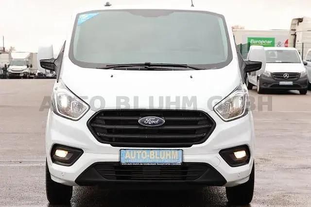 Usata Ford Transit 131 CV (96 kW) 2023 Andere