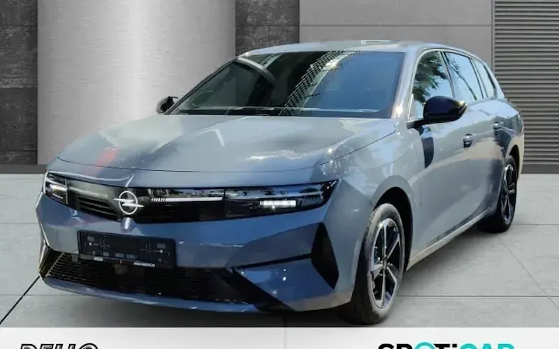 Gebraucht Opel Astra Edition 145 PS (106 kW) 2026 Kombi