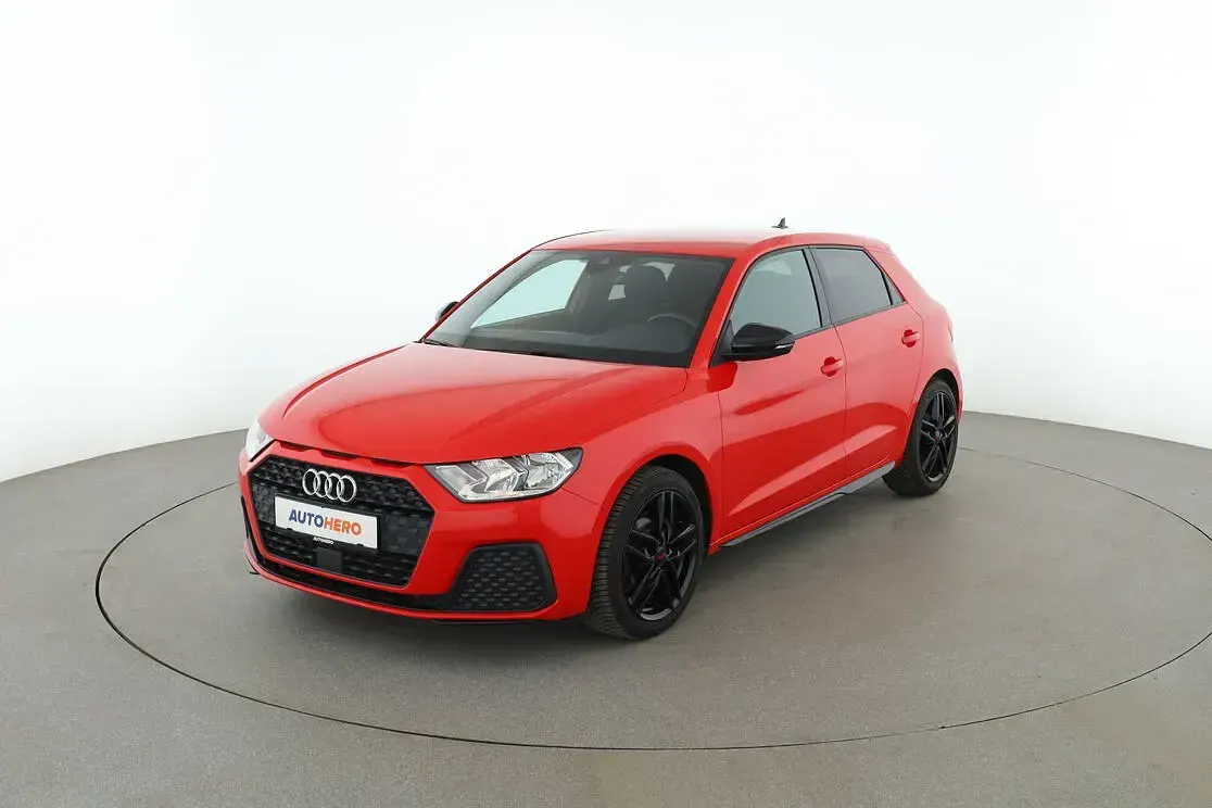 Gebraucht Audi A1 Sportback 2021 Kleinwagen