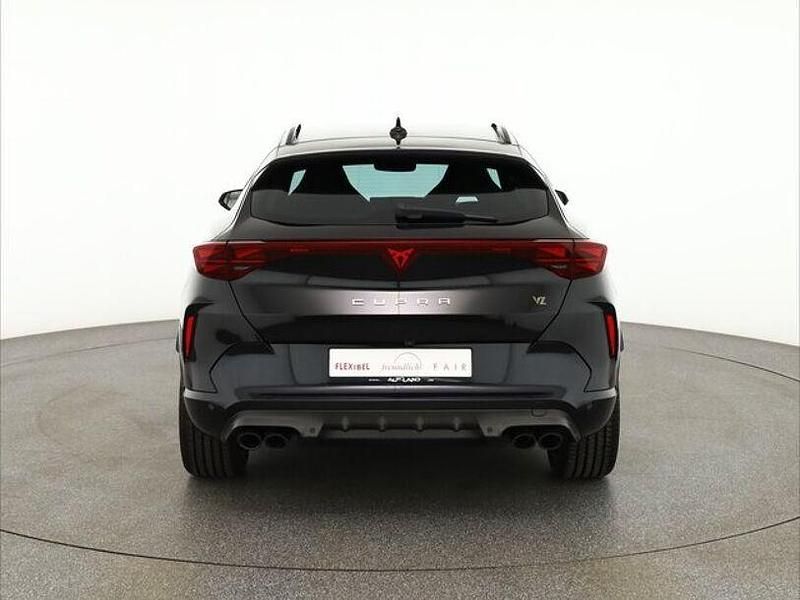 Neu Cupra Formentor VZ 333 PS (244 kW) 2025 Andere SUV