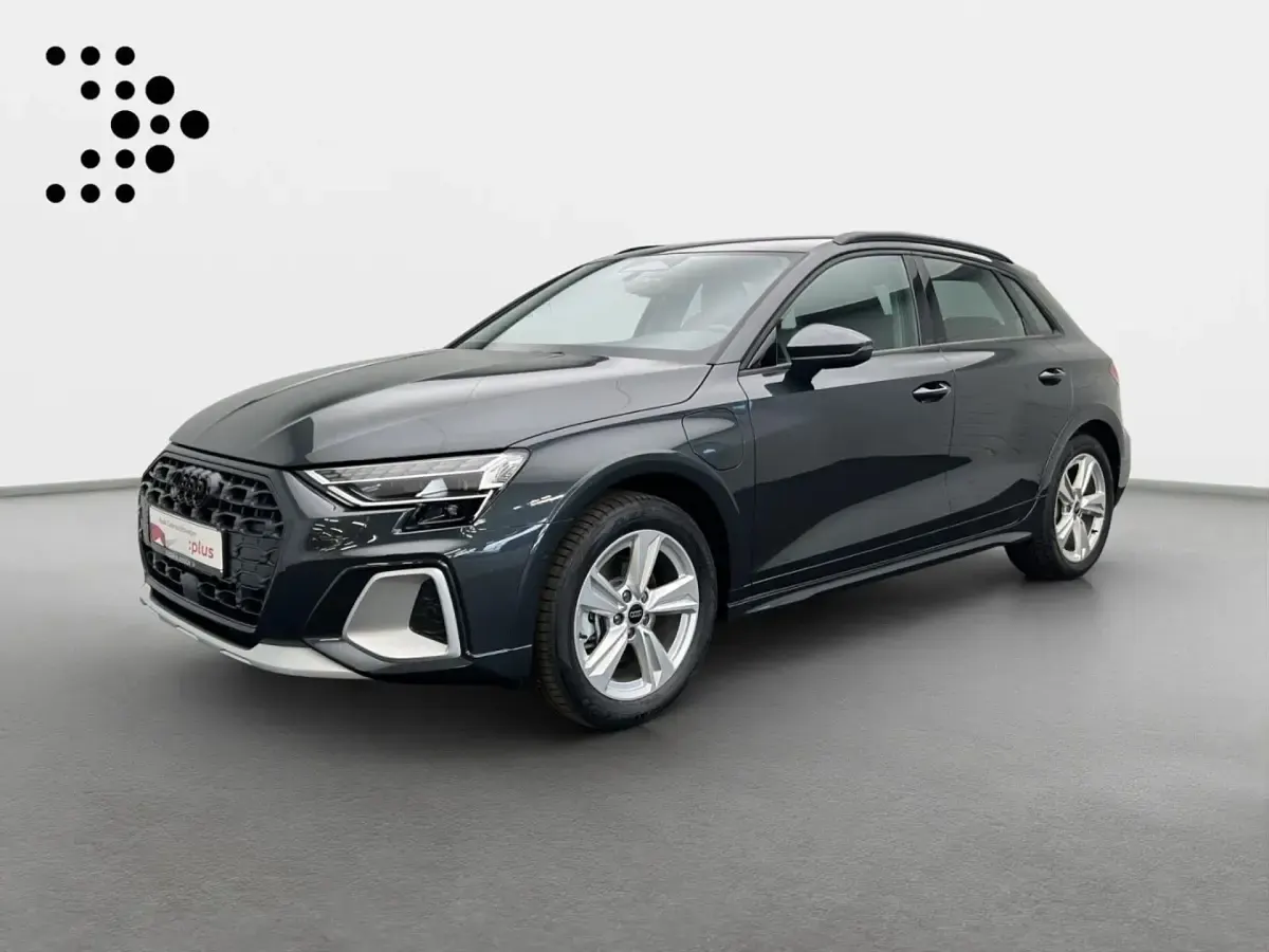 Gebraucht Audi A3 e-tron Comfort 204 PS (150 kW) 2025 Manhattangrau metallic Kleinwagen