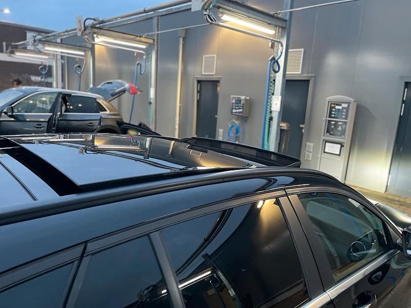 Gebraucht Mercedes 200 130 PS (95 kW) 2015 Schwarz Kombi